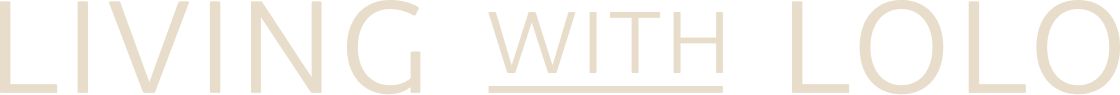 Living With Lolo logo