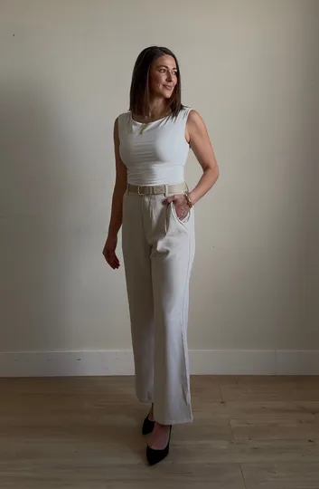 Laney Nelson, Dwelling Design Interiors