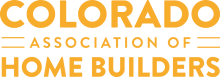 Colorado Association of Home Builders